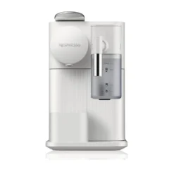 De'Longhi Nespresso Kapselmaschine Lattissima One EN510.W, Weiß -Kaffeegetränkeladen e877fc937fef77d614ec7bf1982a9d51