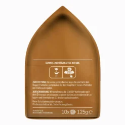 Senseo, Kaffeepads, Guten Morgen Strong XL, 10 Er, 125 G -Kaffeegetränkeladen e94b9b9379fe433f19e570f17cac8b09