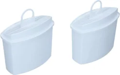 Braun Wasserfilter Set SET BRSC006 (2x) -Kaffeegetränkeladen e99b50a67f5c691a955a60eab067bc3a