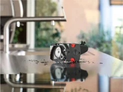 De'Longhi De’Longhi Dinamica Plus ECAM370.70.SB Kaffeemaschine Vollautomatisch Kombi-Kaffeemaschine 1,8 L -Kaffeegetränkeladen ea2fd94764a28108f35252eadd16a3b3