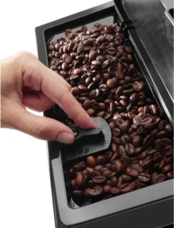 De'Longhi Delonghi ESAM 420.40.B Perfecta Evo Kaffeevollautomat Schwarz Mit Kegelmahlwerk -Kaffeegetränkeladen ea4dc3ace44f39f5e3817a5da371bd52