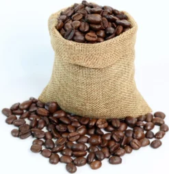 Café Intención Ecológico Caffè Crema | Fairtrade | Ganze Bohne | 1000g -Kaffeegetränkeladen eb7f9ffd6ed1aea12c8d330e971a253b