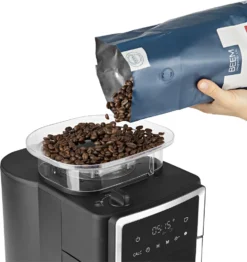 Kaffeemaschine Filterkaffeemaschine Edelstahl Thermoskanne Timer Mit Mahlwerk 39 Kaffeemaschine Filterkaffeemaschine Edelstahl Thermoskanne Timer Mit Mahlwerk -Kaffeegetränkeladen eb9d78e951551048a8aceb77b40509c5