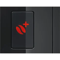 Bosch TKA6A683 ComfortLine Thermo-Filterkaffeemaschine Kunststoff Mit Edelstahl Edelstahl, Schwarz -Kaffeegetränkeladen ebd291f87c8ed3569145768694fffca4