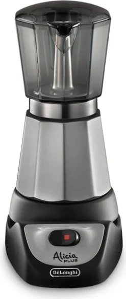 De'Longhi DeLonghi EMKM 6 "Alicia", Türkisch, Freistehend, Schwarz, Silber, 450 W, 220-240 V, 50/60 Hz 10 De'Longhi DeLonghi EMKM 6 "Alicia", Türkisch, Freistehend, Schwarz, Silber, 450 W, 220-240 V, 50/60 Hz -Kaffeegetränkeladen ed8255148608ba7ba673fb382b8488f8