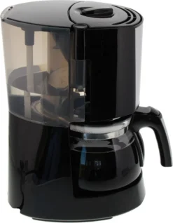 MELITTA 1017-04 Kaffeeautomat Enjoy Top Schwarz -Kaffeegetränkeladen ede0221884f9fed129ccd3f437481899
