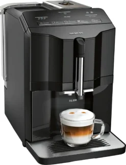 Siemens EQ.300 TI35A209RW - Espressomaschine - 1,4 L - Kaffeebohnen - Eingebautes Mahlwerk - 1300 W 10 Siemens EQ.300 TI35A209RW - Espressomaschine - 1,4 L - Kaffeebohnen - Eingebautes Mahlwerk - 1300 W -Kaffeegetränkeladen ee3efa73db3000387a9b8261f350b128