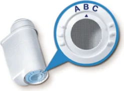 Siemens Wasserfilter TZ70003 Brita Für Kaffeevollautomaten EQ-Serie, 1 Stück -Kaffeegetränkeladen eedf1b1093c4d3a5b27ab89555474131