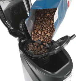 Kaffeemaschine Mahlwerk Filterkaffeemaschine To Go Isolierbecher Timer Display -Kaffeegetränkeladen eee7bc6cb31f57f365e6921d9200d67a