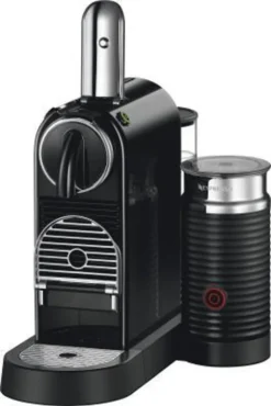 De'Longhi DeLonghi EN 267 BAE CITIZ & Milk Nespresso -Kaffeegetränkeladen ef4e60fb7b60020eef8127b5540bbe42