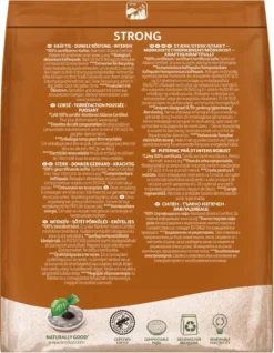 SENSEO Pads Strong Senseopads Stark 5 X 32 Getränke Vorteilspack -Kaffeegetränkeladen f063112ece8c8b50c7c2bf8c32d39b0f