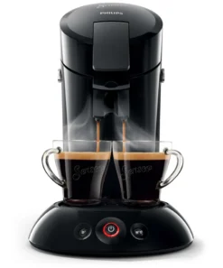 Philips Senseo Original Schwarz / Anthrazit HD6553/66 Kaffepadmaschine -Kaffeegetränkeladen f0a7a25263e5cd5ccab7de07945c78f7
