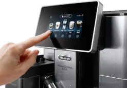 De'Longhi Delonghi ECAM 610.74.MB PrimaDonna Soul -Kaffeegetränkeladen f14b2cdfd781ad4bf8edfbde7d6546ae