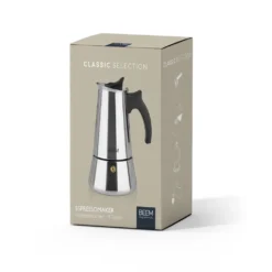 Espresso Maschine Espressoo Kaffee Maschine Coffee Mokkakanne Induktion Beem -Kaffeegetränkeladen f1600993945f5adfc2ab6fa20e553779