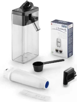 De'Longhi DeLonghi ECAM 23.466.B Kaffee Vollautomat Schwarz -Kaffeegetränkeladen f20834d2c01e02acd3e984ba1f81c61a