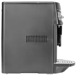 De'Longhi DeLonghi ESAM 3000 B Kaffeevollautomat Schwarz -Kaffeegetränkeladen f34dd12dec6ed0cea0fc7a1763fb525a