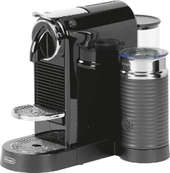 De'Longhi DeLonghi EN 267 BAE CITIZ & Milk Nespresso -Kaffeegetränkeladen f3e715bdacdb3f60810f47660576cceb