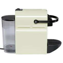 De'Longhi DeLonghi EN80CW INISSIA Nespresso Kapselautomat Creme -Kaffeegetränkeladen f758330e6d47adbc4a6ff7ad7b050ee1