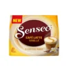 Senseo Café Latte Vanilla - 8 Pads