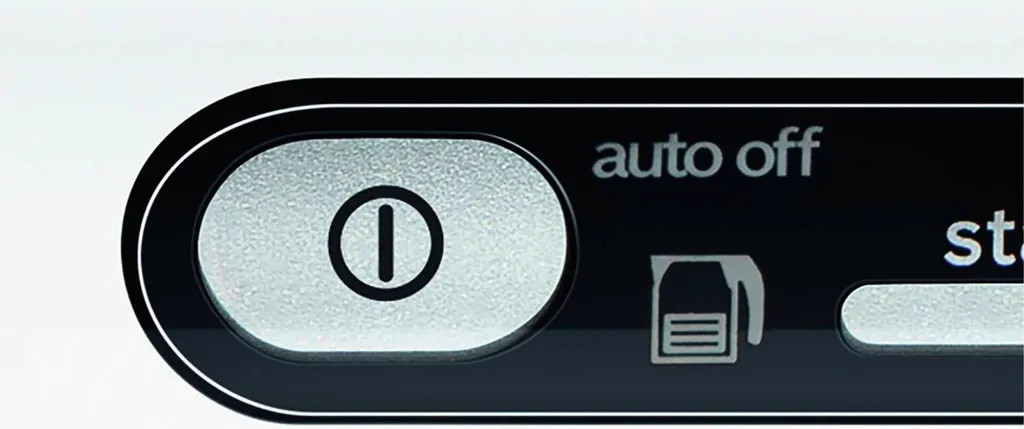 Bosch StyLine TKA8A681 Kaffeemaschinen - Weiß 6 Bosch StyLine TKA8A681 Kaffeemaschinen - Weiß – Bild 6