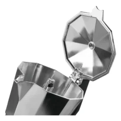 Alessi Espressobereiter Für 3 Tassen 11 Alessi Espressobereiter Für 3 Tassen -Kaffeegetränkeladen f892ab604e8bcd92adb4ae3437f181a6