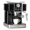 Gusto Classico Espressomaker 1350 Watt 20 Bar Druck Wassertank: 1,5 Liter