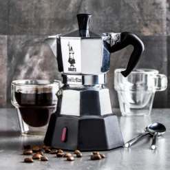 Bialetti Moka Elettrika 2TZ -Kaffeegetränkeladen f8cc170ed26b5bab3ff0b332721fd504