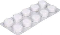 AquaFloow Set Für Siemens / Bosch Espressomaschine: 3x Ersatzwasserfilter TZ70003 + Reinigungstabletten 10 Stück + Reiniger + Entkalkertabletten 8 Stück -Kaffeegetränkeladen f973de854c0e9921cab9794c03a624fb