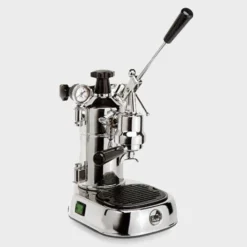 LA PAVONI Kaffeemaschine Espresso Professional Lusso Holzgriff -Kaffeegetränkeladen f9a151cf65e37ced8d30bf558775f14b