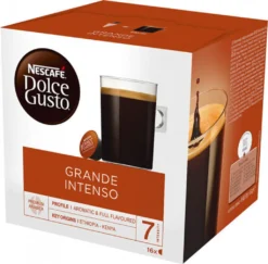 Nescafé® Nescafé Dolce Gusto Grande Intenso | 16 Kaffeekapseln -Kaffeegetränkeladen fa1e59ec58324965dd78c86c026233f6