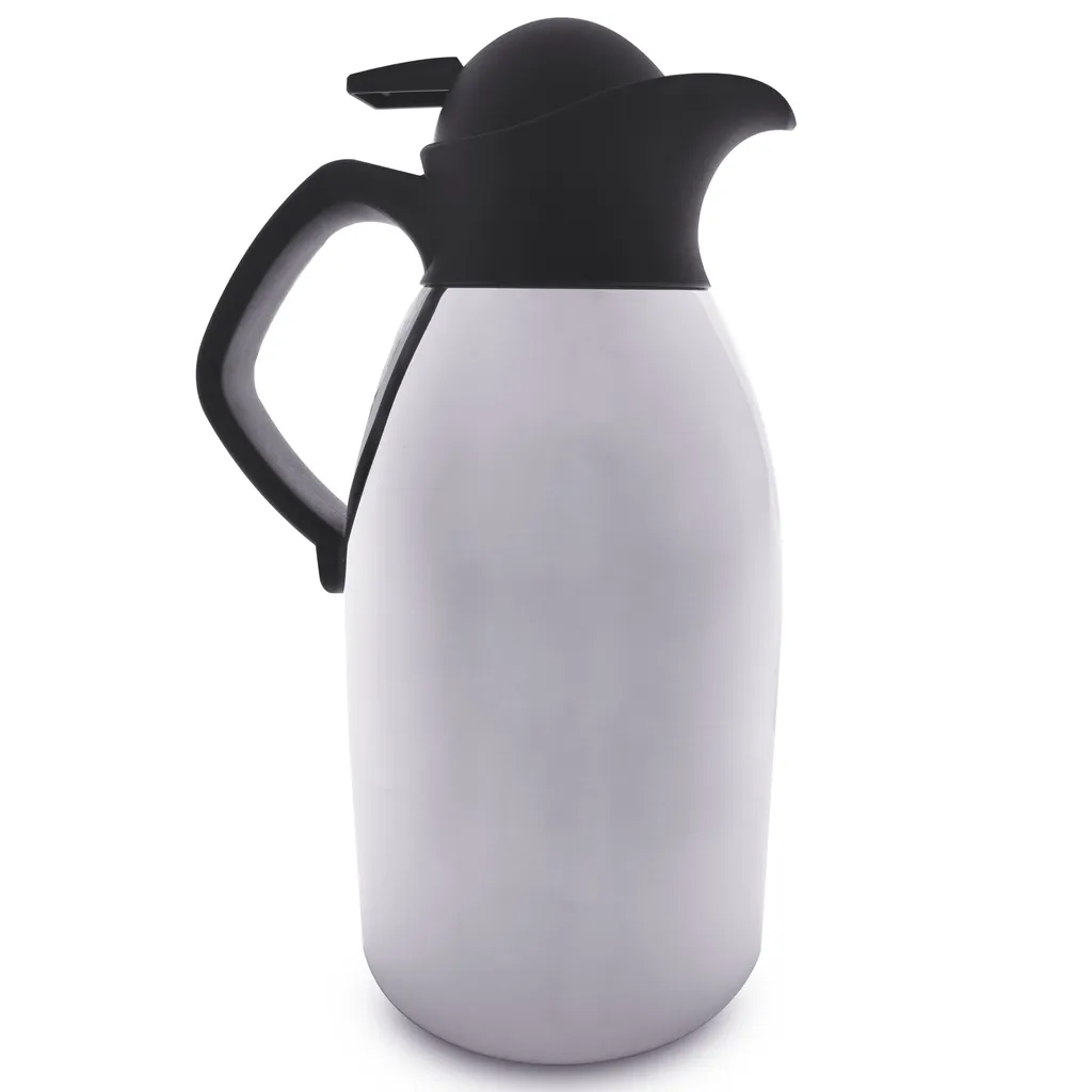 ZORRO Thermoskanne Für Kaffeemaschine ZKM 26 2 ZORRO Thermoskanne Für Kaffeemaschine ZKM 26 – Bild 2