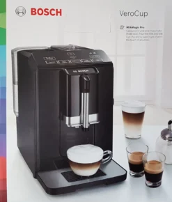 Bosch Kaffeevollautomat TIS30159DE -Kaffeegetränkeladen fd3c6fe9f59caf8ca7ff742134cf0b82