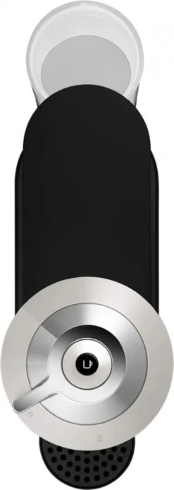 Krups XN 910 B Nespresso Vertuo Next -Kaffeegetränkeladen fd423b7f2ad880f7b05bc4f9ce7ef636