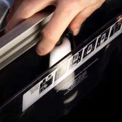 Wessper 6 Stück Wasserfilter Für Sage Kaffeemaschinen | Barista Zubehör Ersatz Für Sage Claro Swiss, Sage Barista Express Pro SES008, SES875,BES920, SES980, SES990, BES811, SES878, SES880, SES812 -Kaffeegetränkeladen fe24631539216918c804003196ea8b42