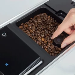 Caso: Design Kaffeevollautomat CREMA ONE (1881) -Kaffeegetränkeladen fead31c8a3b8bae0db2739cb47b361e5