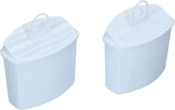 Braun Wasserfilter Set SET BRSC006 (2x) -Kaffeegetränkeladen feadf3beb77077c50680722badc04d35