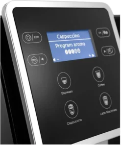 De'Longhi Delonghi ESAM 420.40.B Perfecta Evo Kaffeevollautomat Schwarz Mit Kegelmahlwerk -Kaffeegetränkeladen febef25d693a1e3fc2bac0c410a15c0c