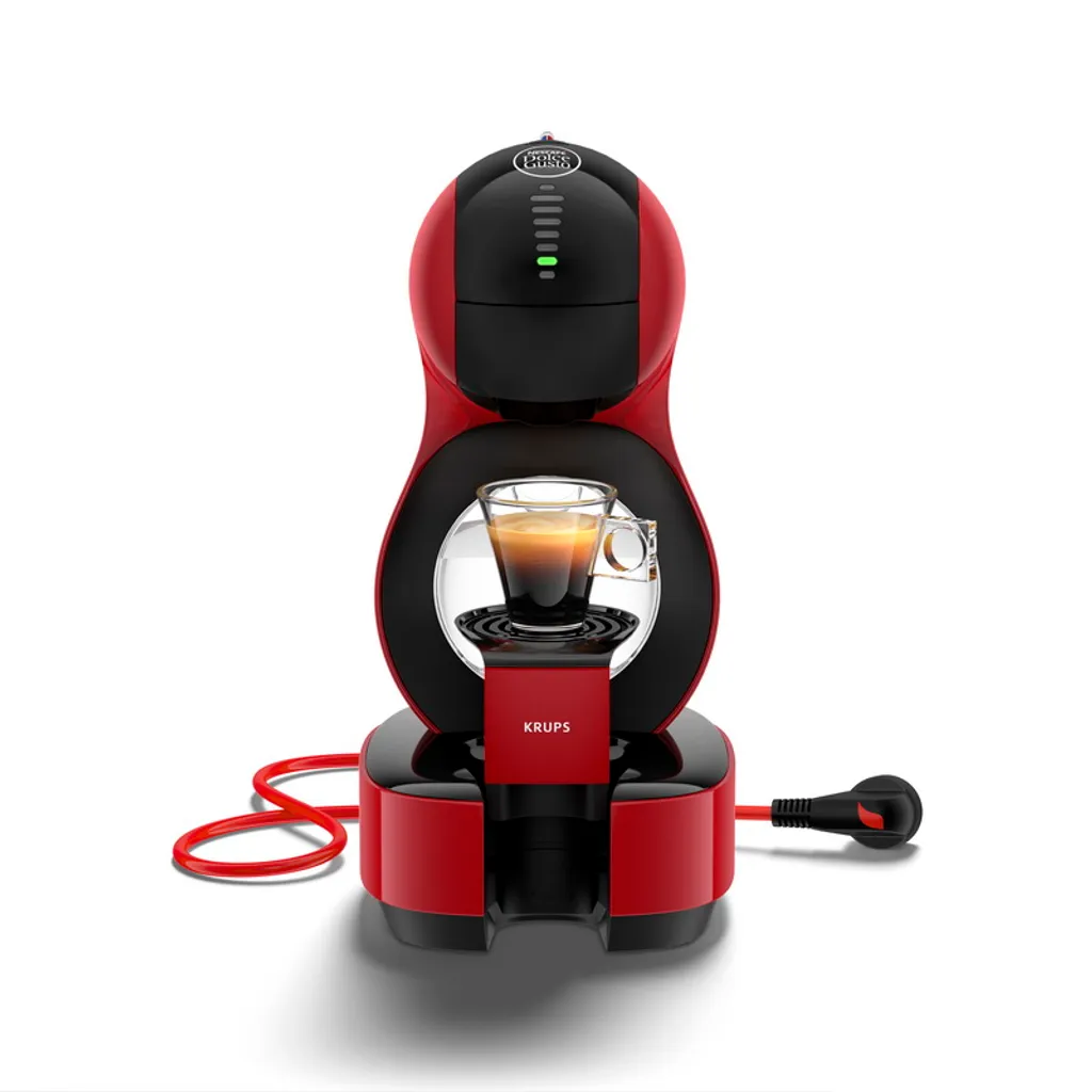 Krups KP1305 Dolce Gusto Lumio Stargate 1 Krups KP1305 Dolce Gusto Lumio Stargate